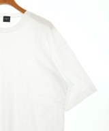 EDIFICE（エディフィス）Tシャツ・カットソー 白 サイズ:L メンズ/2200728217058