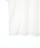 EDIFICE（エディフィス）Tシャツ・カットソー 白 サイズ:L メンズ/2200728217058