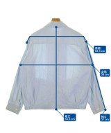 EDIFICE（エディフィス）その他 青 サイズ:46(M位) メンズ/2200725771027