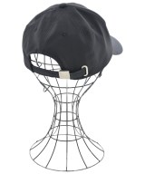 Paris Saint-Germain（パリサンジェルマン）キャップ 黒 サイズ:- メンズ/2200726134135