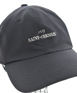 Paris Saint-Germain（パリサンジェルマン）キャップ 黒 サイズ:- メンズ/2200726134135