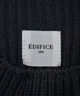 EDIFICE（エディフィス）ベスト 紺 サイズ:M メンズ/2200734838063