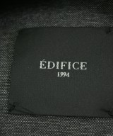 EDIFICE（エディフィス）カジュアルジャケット グレー サイズ:L メンズ/2200735056015