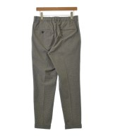 EDIFICE（エディフィス）スラックス 茶 サイズ:M メンズ/2200735210134
