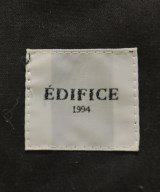 EDIFICE（エディフィス）スラックス 茶 サイズ:M メンズ/2200735210134