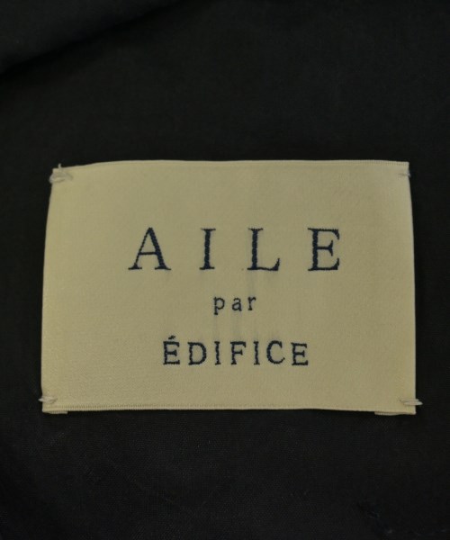 EDIFICE（エディフィス）その他 紺 サイズ:42(XS位) メンズ/2200736011051