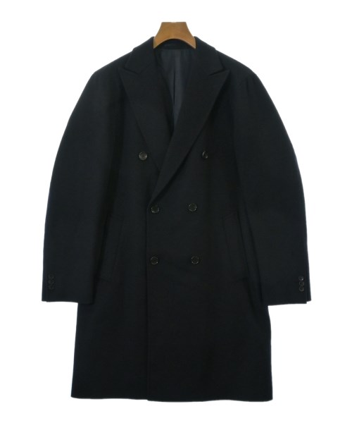 EDIFICE(エディフィス)のチェスターコート サイズ:48(L位) 8,000円