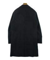 EDIFICE（エディフィス）チェスターコート 紺 サイズ:48(L位) メンズ/2200727608079