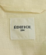 EDIFICE（エディフィス）カジュアルシャツ 白 サイズ:M メンズ/2200717249060