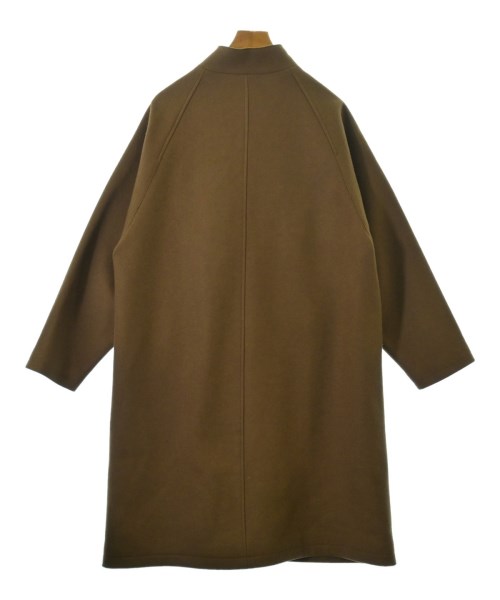 EDIFICE（エディフィス）その他 茶 サイズ:S メンズ/2200721238012