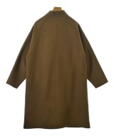 EDIFICE（エディフィス）その他 茶 サイズ:S メンズ/2200721238012