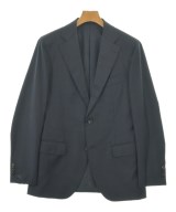 EDIFICE（エディフィス）ビジネス 紺 サイズ:46/46/46(M位) メンズ/2200721238081