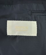 EDIFICE（エディフィス）ビジネス 紺 サイズ:46/46/46(M位) メンズ/2200721238081