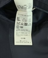 EDIFICE（エディフィス）ビジネス 紺 サイズ:46/46/46(M位) メンズ/2200721238081