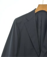 EDIFICE（エディフィス）ビジネス 紺 サイズ:46/46/46(M位) メンズ/2200721238081