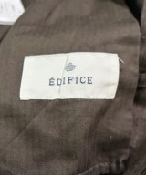 EDIFICE（エディフィス）スラックス 茶 サイズ:M メンズ/2200718766061