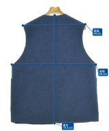 EDIFICE（エディフィス）その他 紺 サイズ:F メンズ/2200724151035