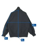 EDIFICE（エディフィス）その他 黒 サイズ:L メンズ/2200717889013