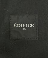 EDIFICE（エディフィス）ショートパンツ 黒 サイズ:M メンズ/2200717889082