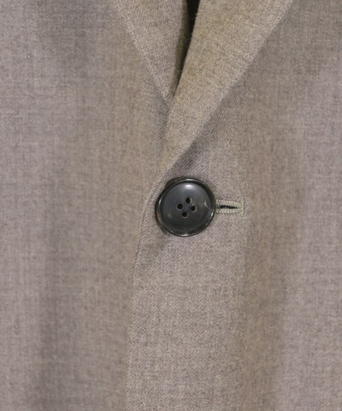 EDIFICE（エディフィス）ビジネス 茶 サイズ:L/L メンズ/2200719849039