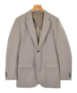 EDIFICE（エディフィス）ビジネス 茶 サイズ:L/L メンズ/2200719849039