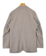 EDIFICE（エディフィス）ビジネス 茶 サイズ:L/L メンズ/2200719849039