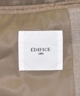 EDIFICE（エディフィス）ビジネス 茶 サイズ:L/L メンズ/2200719849039