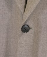 EDIFICE（エディフィス）ビジネス 茶 サイズ:L/L メンズ/2200719849039