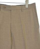 EDIFICE（エディフィス）スラックス ベージュ サイズ:46(M位) メンズ/2200721117102