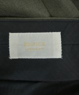 EDIFICE（エディフィス）スラックス グレー サイズ:46(M位) メンズ/2200721117119