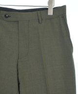 EDIFICE（エディフィス）スラックス グレー サイズ:46(M位) メンズ/2200721117119