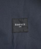 EDIFICE（エディフィス）スラックス 紺 サイズ:S メンズ/2200721974651