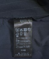 EDIFICE（エディフィス）スラックス 紺 サイズ:S メンズ/2200721974651