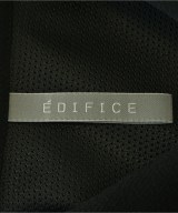 EDIFICE（エディフィス）カジュアルシャツ 黒 サイズ:L メンズ/2200725431105