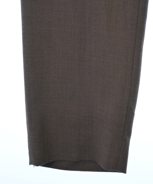 EDIFICE（エディフィス）その他 茶 サイズ:M メンズ/2200725431112