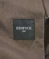 EDIFICE（エディフィス）その他 茶 サイズ:M メンズ/2200725431112