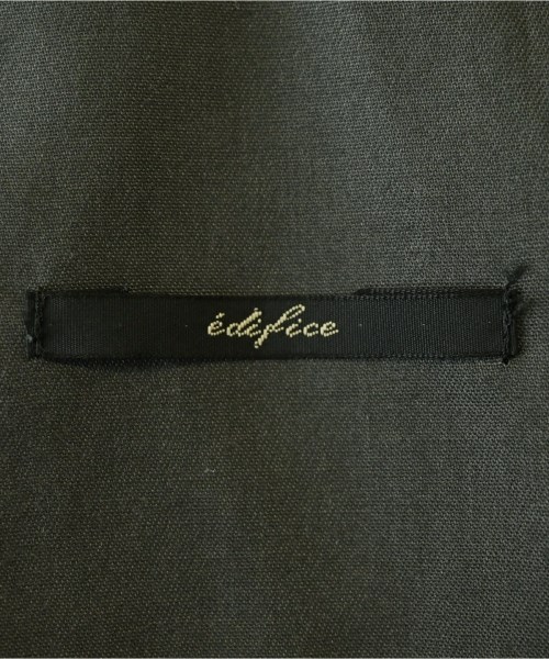 EDIFICE（エディフィス）その他 グレー サイズ:L メンズ/2200725431136