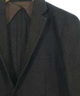 EDIFICE（エディフィス）ジャケット 茶 サイズ:46(M位) メンズ/2200722235034