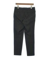 EDIFICE（エディフィス）スラックス 茶 サイズ:46(M位) メンズ/2200722235041