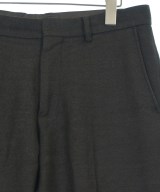 EDIFICE（エディフィス）スラックス 茶 サイズ:46(M位) メンズ/2200722235041
