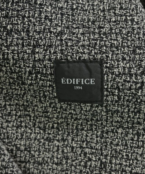 EDIFICE（エディフィス）その他 黒 サイズ:L メンズ/2200727082114