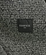 EDIFICE（エディフィス）その他 黒 サイズ:L メンズ/2200727082114