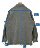 EDIFICE（エディフィス）その他 黒 サイズ:L メンズ/2200727082114