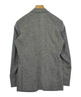 EDIFICE（エディフィス）ビジネス グレー サイズ:42/44/42(XS位/S位/XS位) メンズ/2200727630018