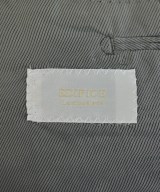 EDIFICE（エディフィス）ビジネス グレー サイズ:42/44/42(XS位/S位/XS位) メンズ/2200727630018