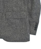 EDIFICE（エディフィス）ビジネス グレー サイズ:42/44/42(XS位/S位/XS位) メンズ/2200727630018