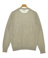 EDIFICE（エディフィス）ニット・セーター グレー サイズ:M メンズ/2200726417047
