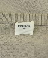 EDIFICE（エディフィス）ニット・セーター グレー サイズ:M メンズ/2200726417047
