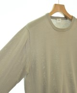 EDIFICE（エディフィス）ニット・セーター グレー サイズ:M メンズ/2200726417047