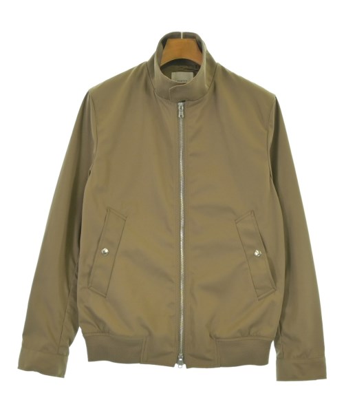 EDIFICE(エディフィス)その他 茶 サイズ:M/2200682991018